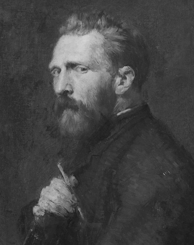 Vincent Van Gogh