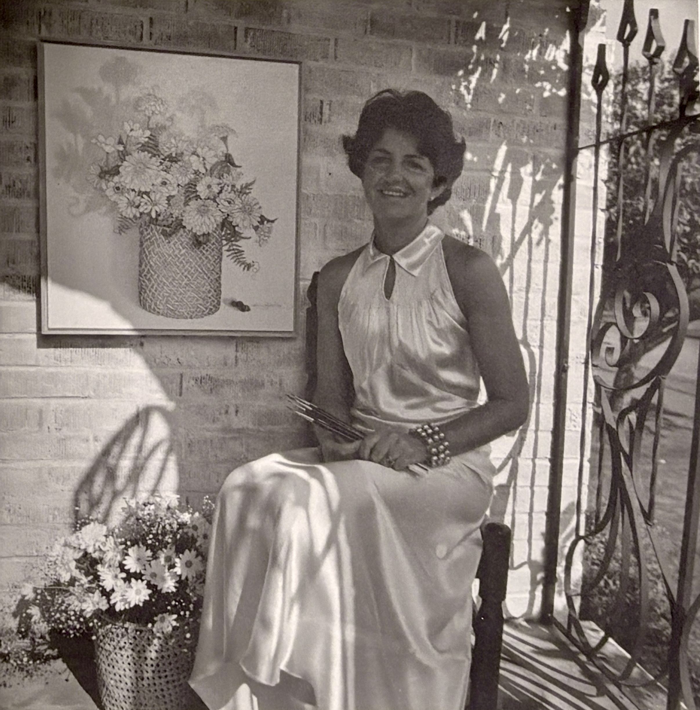 Lorraine Fryett