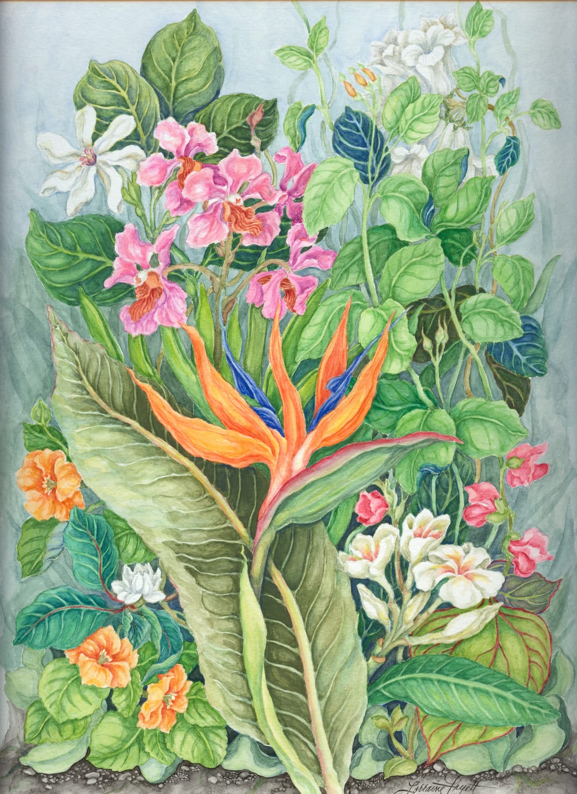 Aloha